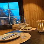 Nye Pa Blomberg I * Hafjell