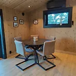 Nye Pa Blomberg I * Hafjell