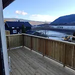 Nye Pa Blomberg I *