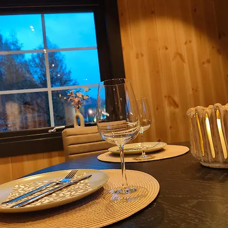 Nye Pa Blomberg I * Hafjell