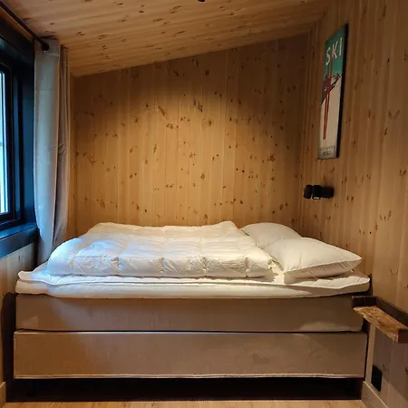 Apartment Nye Pa Blomberg I