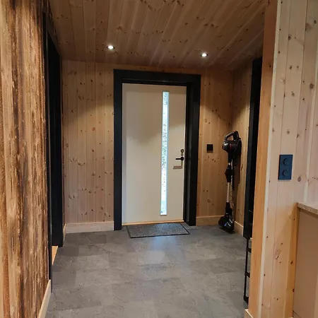 Apartment Nye Pa Blomberg I