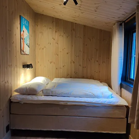 Nye Pa Blomberg I *