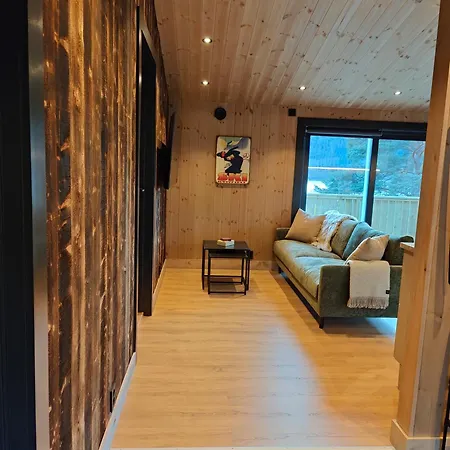 Apartamento Nye Pa Blomberg I *