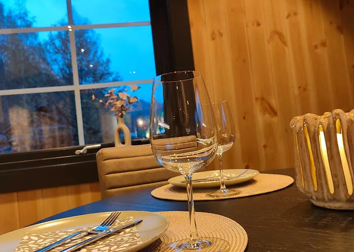 Nye Pa Blomberg I * Hafjell