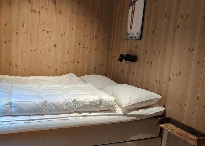 Nye Pa Blomberg I *