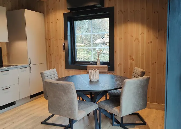 Nye Pa Blomberg I * Hafjell