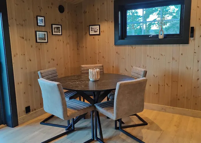 Nye Pa Blomberg I * Hafjell