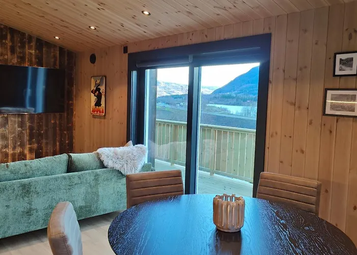 Nye Pa Blomberg I Lägenhet