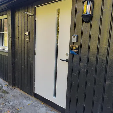 Apartman Nye Pa Blomberg I Hafjell