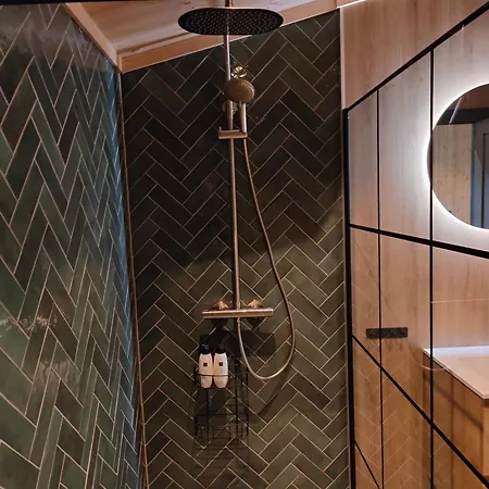 Nye Pa Blomberg I Hafjell