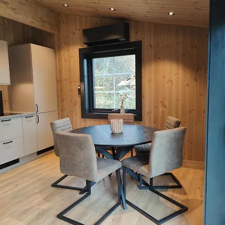 Nye Pa Blomberg I * Hafjell