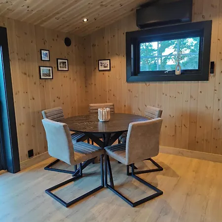 Nye Pa Blomberg I * Hafjell