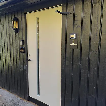 Nye Pa Blomberg I * Hafjell